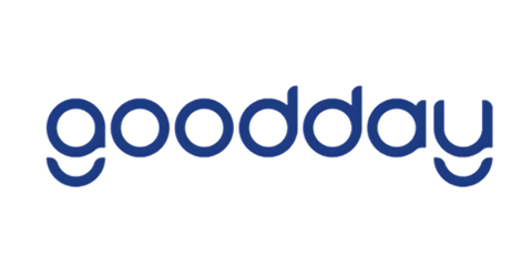 GoodDay logosu
