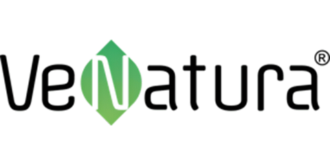 VeNatura logosu