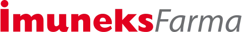 İmuneks logosu