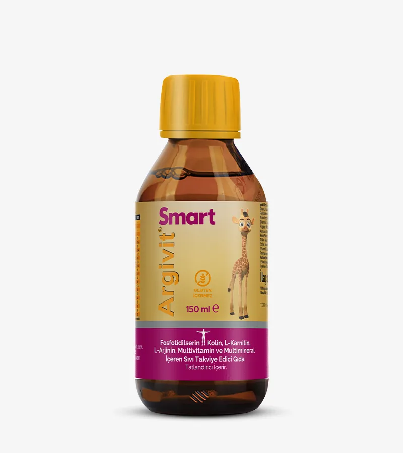 ARGİVİT SMART SIVI