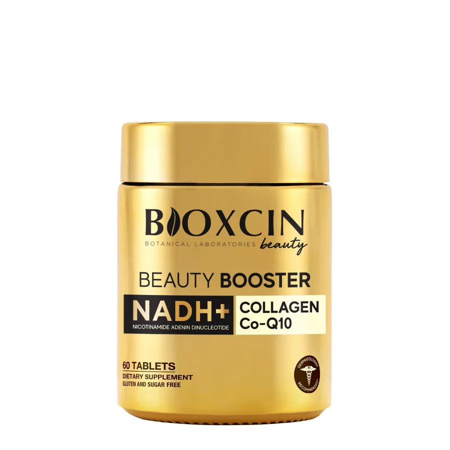 BIOXCIN BEAUTY BEAUTY BOOSTER TABLET