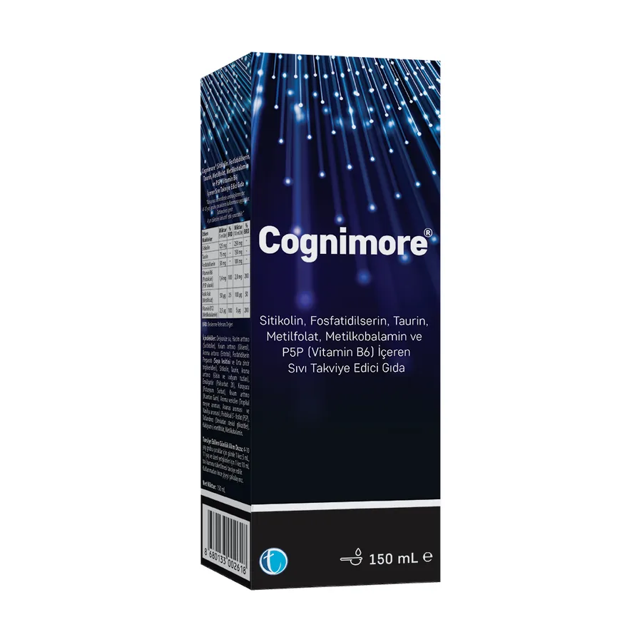 COGNIMORE LİKİT
