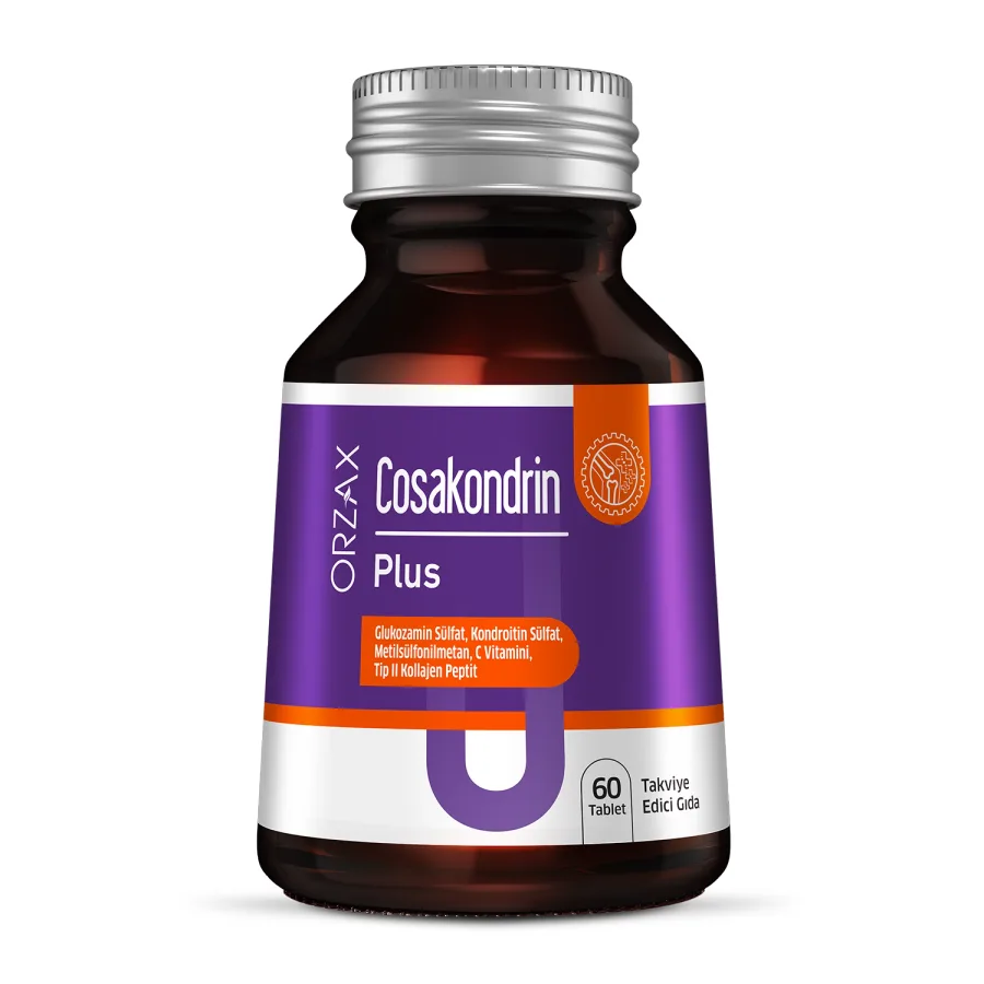 COSAKONDRİN PLUS TABLET