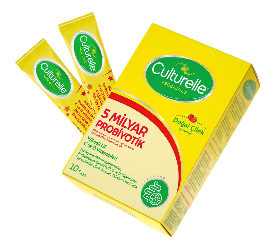 CULTURELLE ORAL TOZ SAŞE
