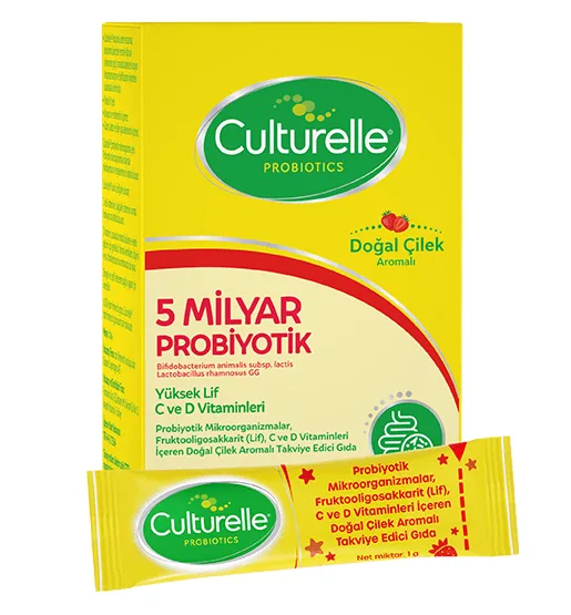 CULTURELLE ORAL TOZ SAŞE