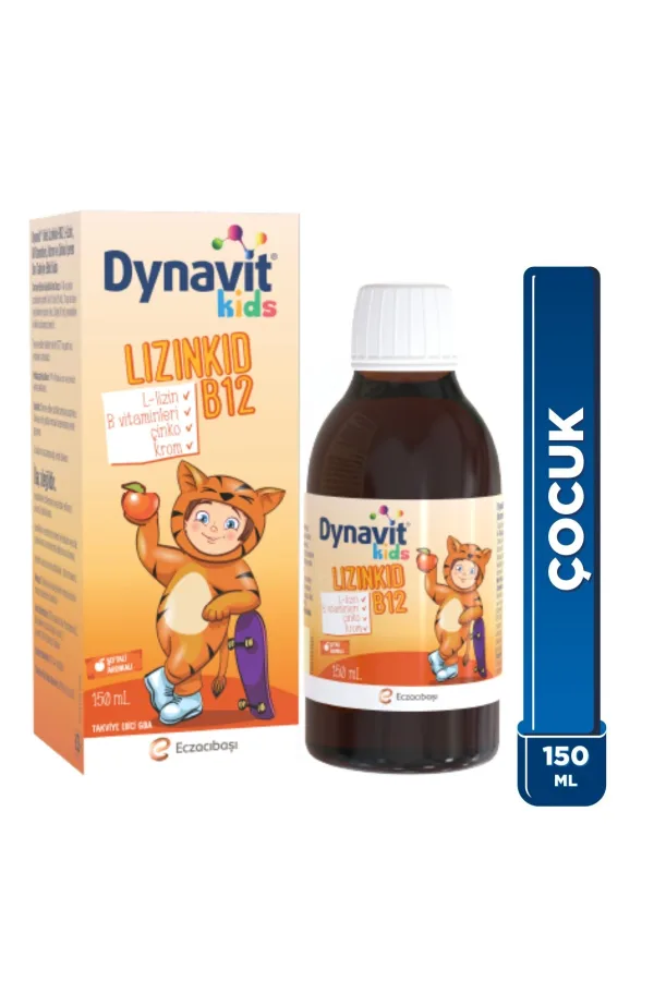 DYNAVIT KIDS LIZINKID B12 SIVI
