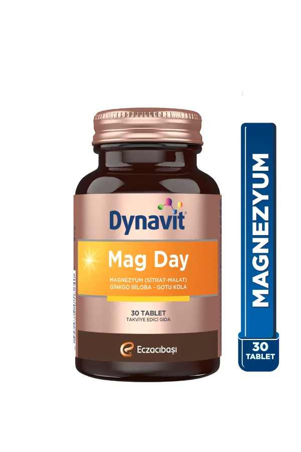 Dynavit DYNAVIT MAG DAY TABLET