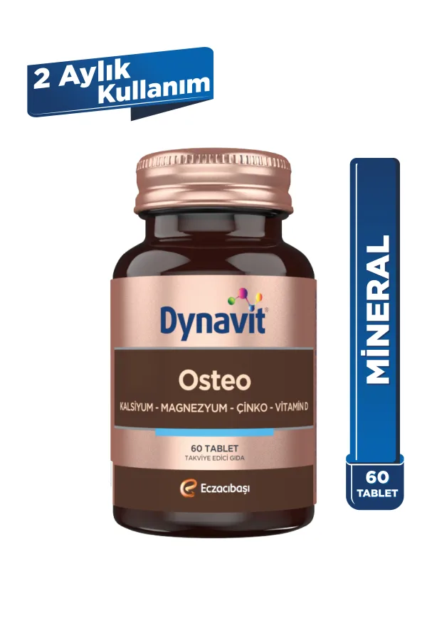 DYNAVIT OSTEO TABLET