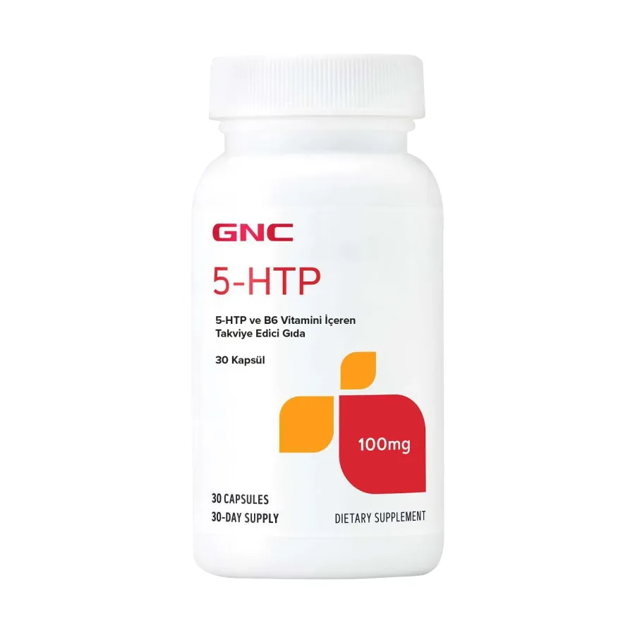 GNC GNC 5 - HTP