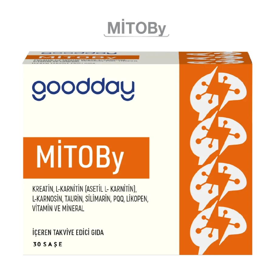 GOODDAY MITOBY