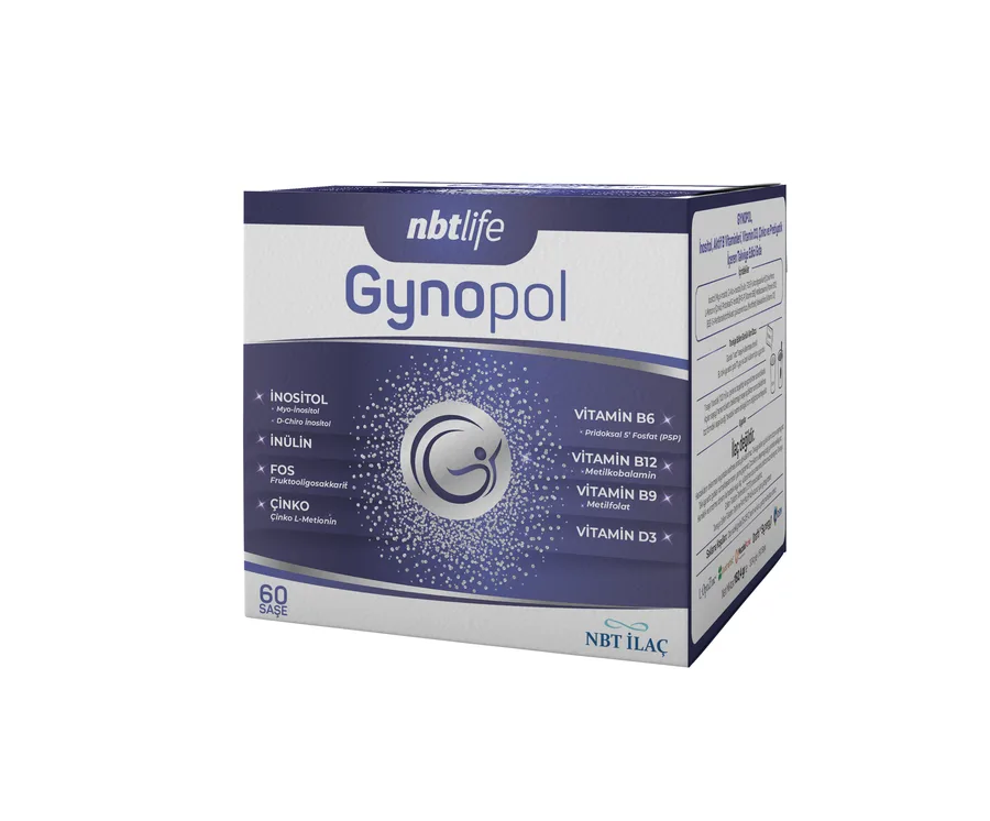GYNOPOL SAŞE