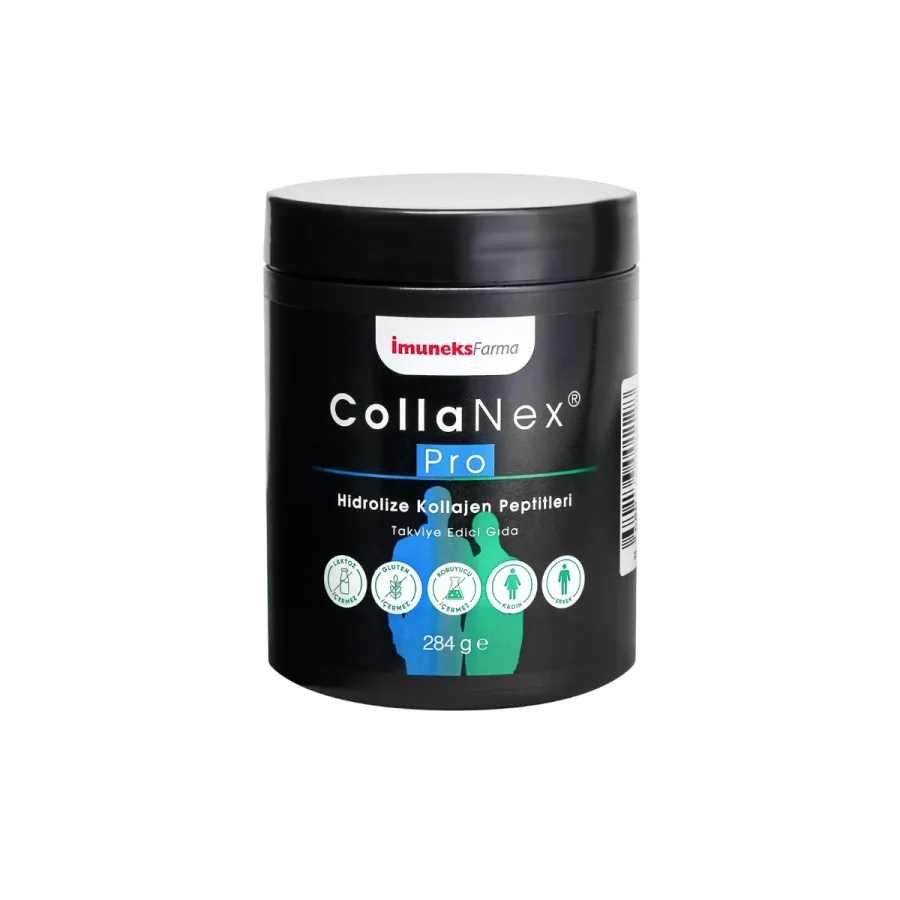IMUNEKS FARMA COLLANEX PRO TOZ