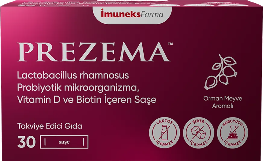 IMUNEKS FARMA PREZEMA SAŞE