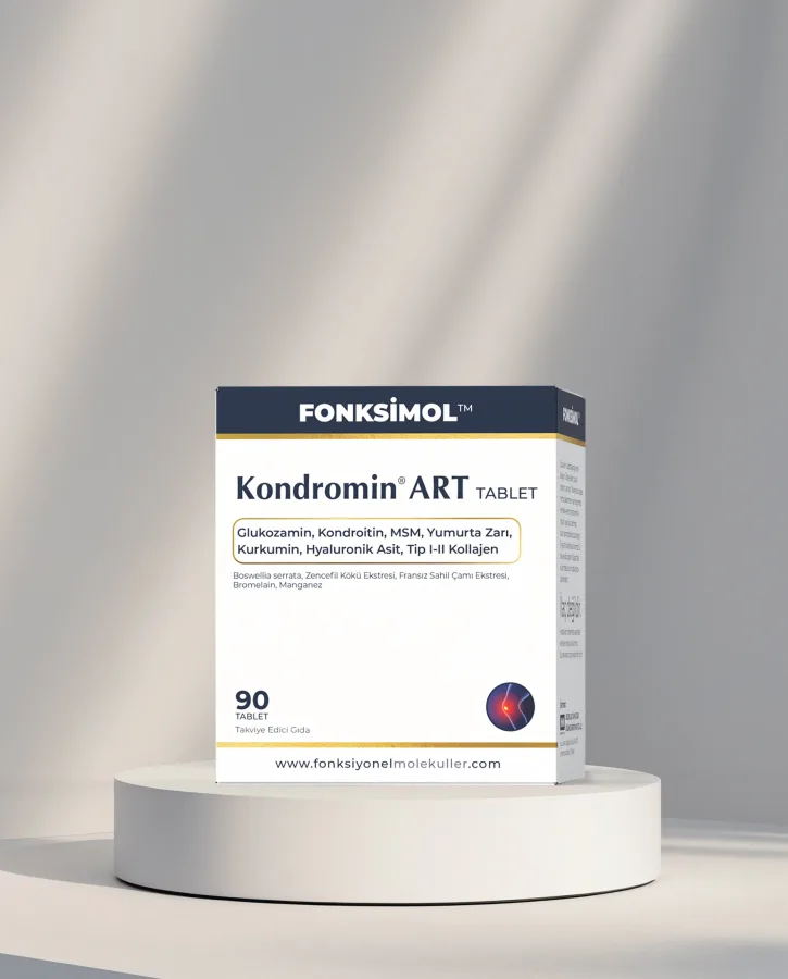 Kondromin KONDROMIN ART TABLET