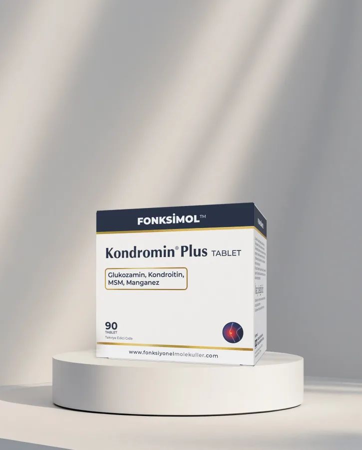 KONDROMIN PLUS TABLET