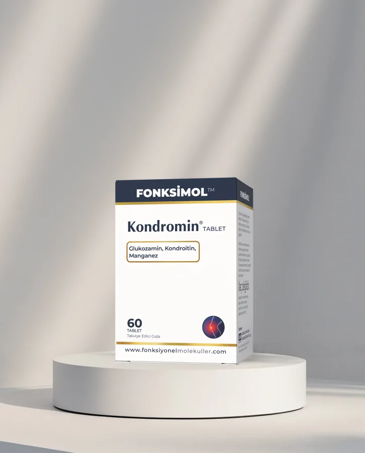 Kondromin KONDROMIN TABLET