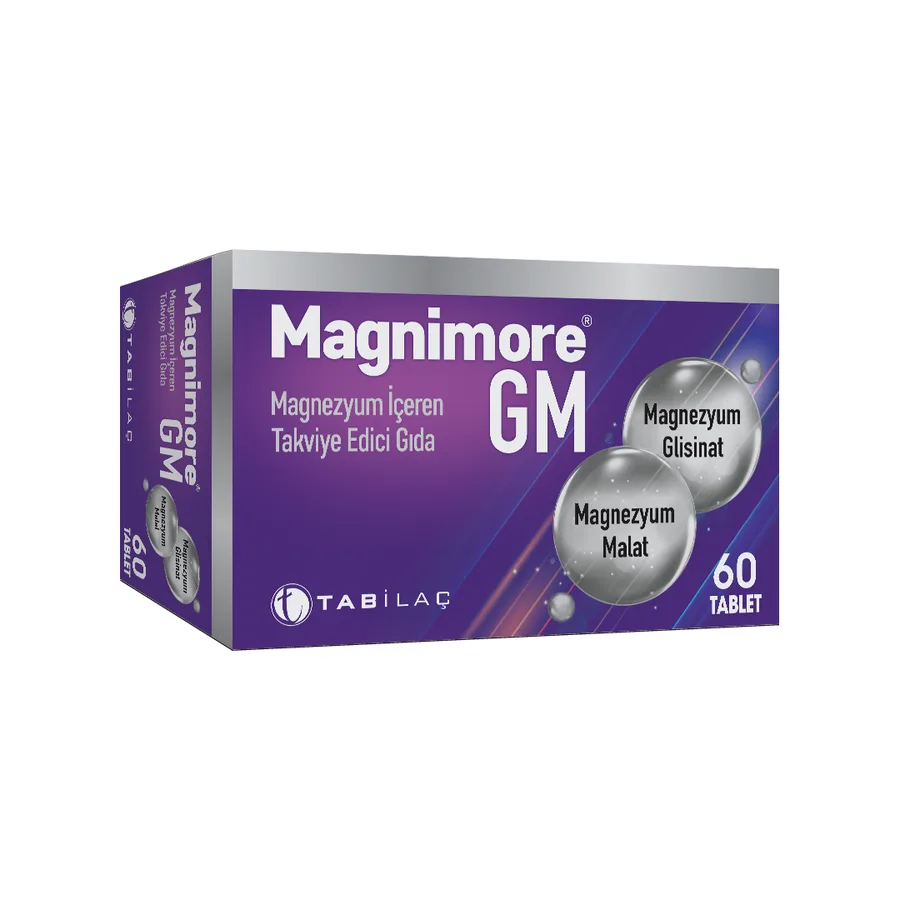 Magnimore MAGNIMORE GM TABLET