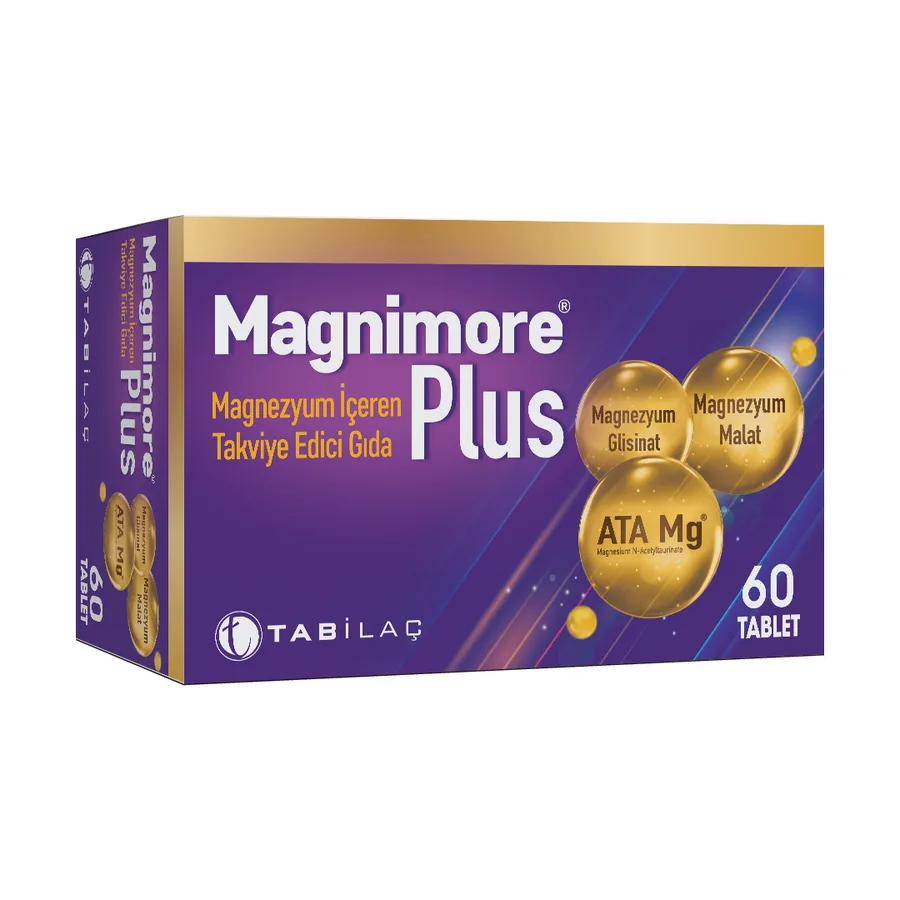 Magnimore MAGNIMORE PLUS ATA TABLET