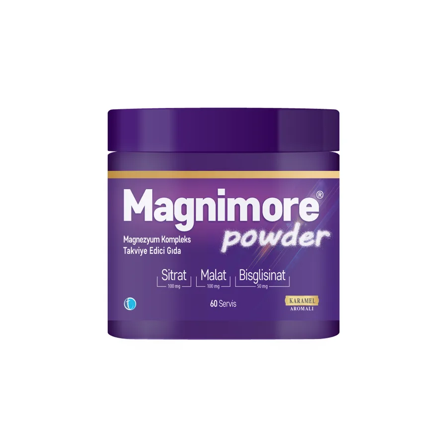 Magnimore MAGNIMORE POWDER