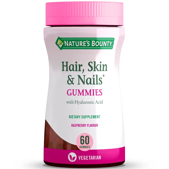 Nature’s Bounty NATURE'S BOUNTY HAIR