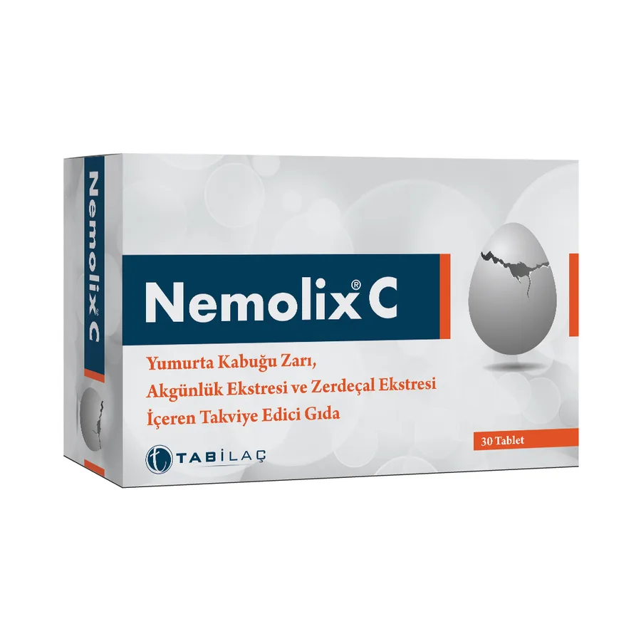 NEMOLIX C TABLET