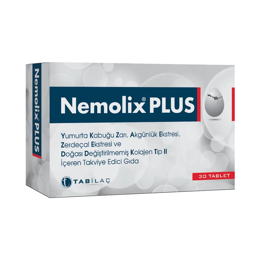 NEMOLIX PLUS TABLET