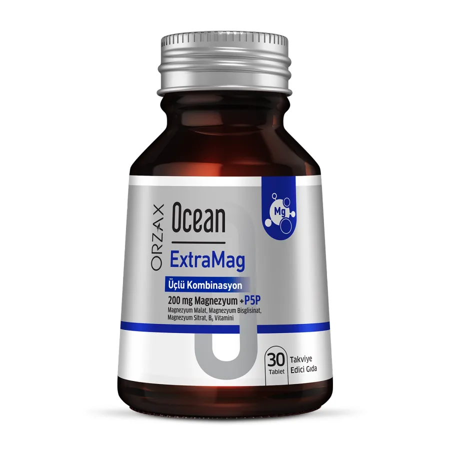 Ocean OCEAN EXTRAMAG TABLET