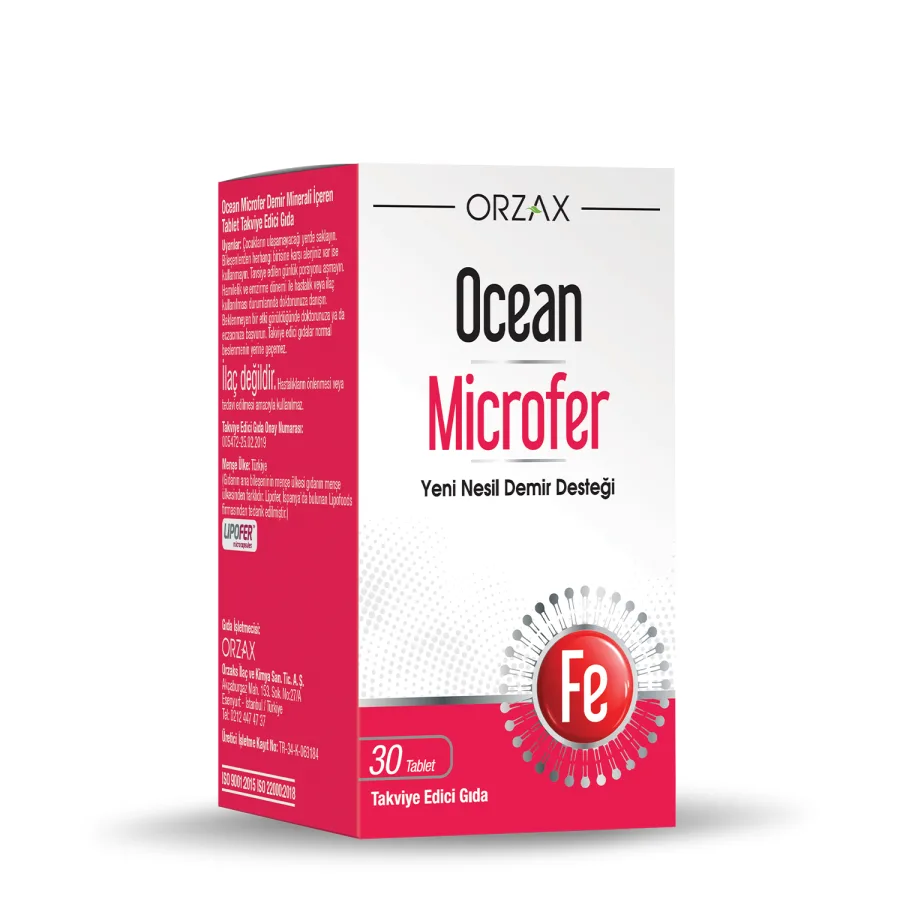 Ocean OCEAN MİCROFER TABLET