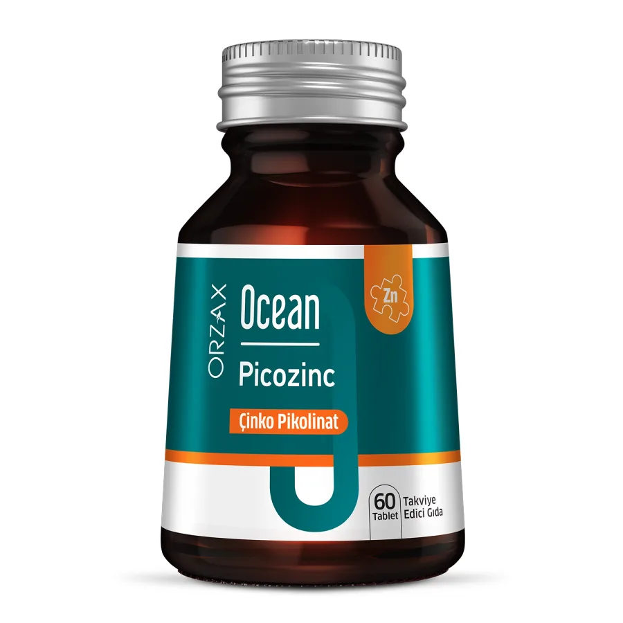 OCEAN PICOZINC TABLET