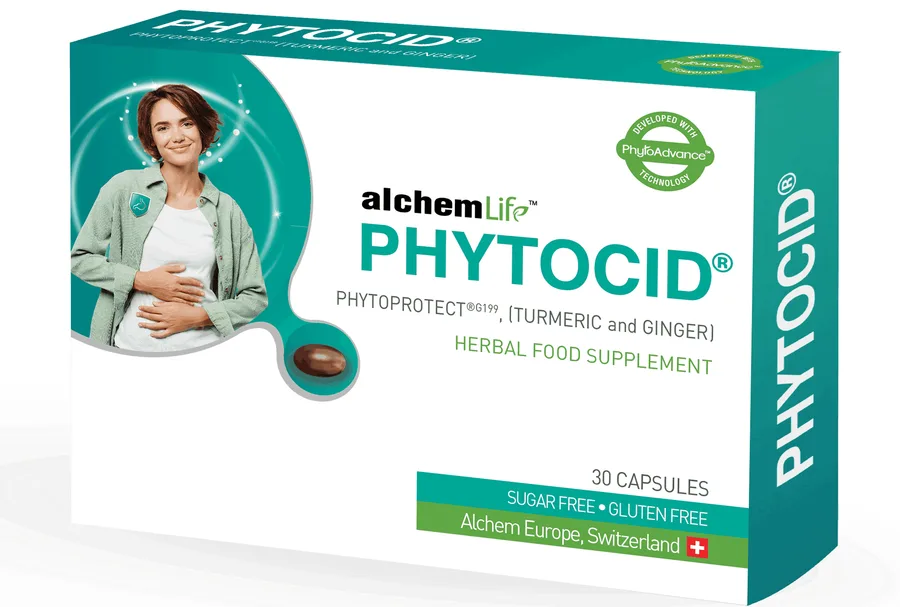 Alchemlife PHYTOCID KAPSÜL