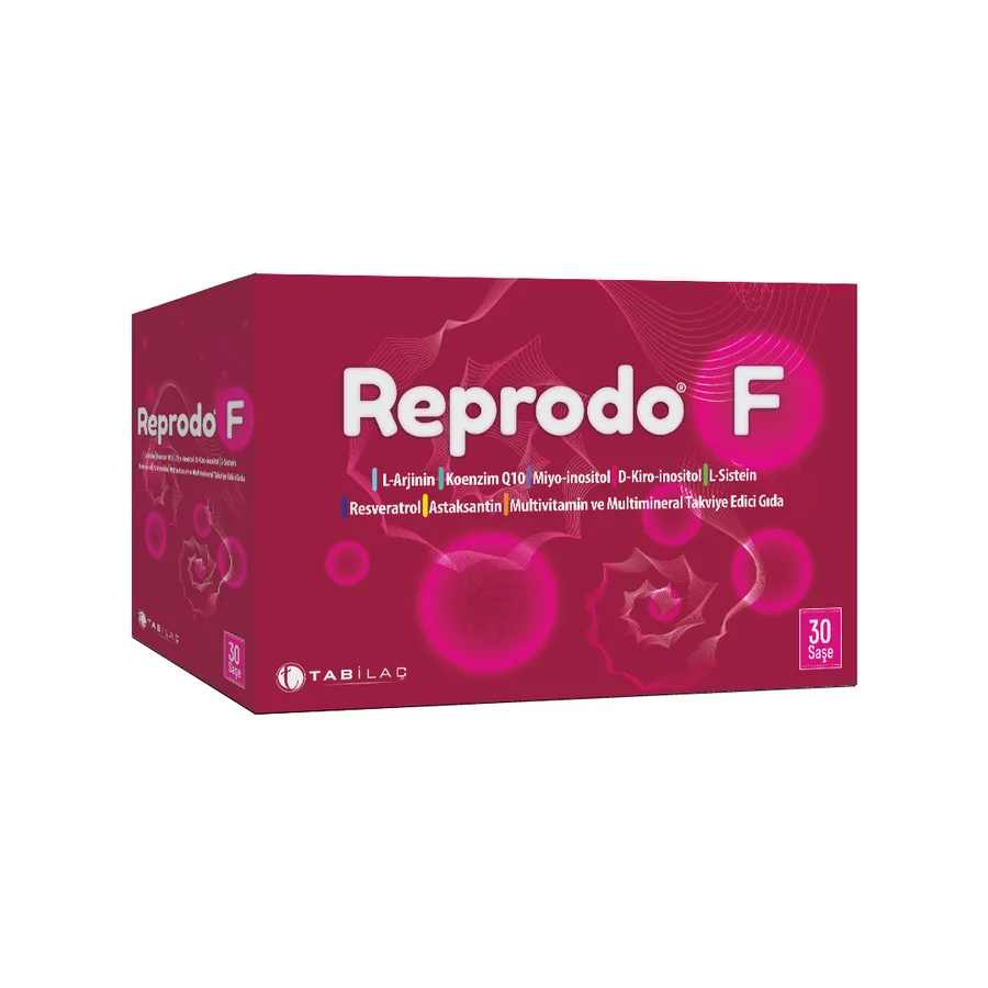 REPRODO F SAŞE