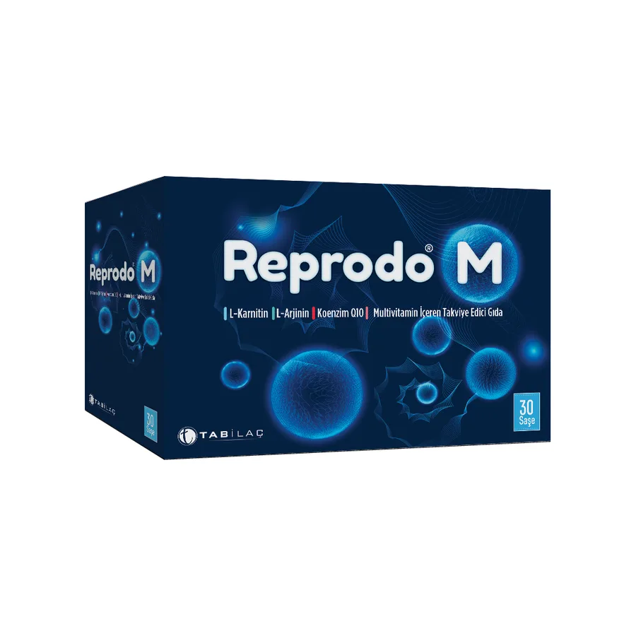 REPRODO M SAŞE