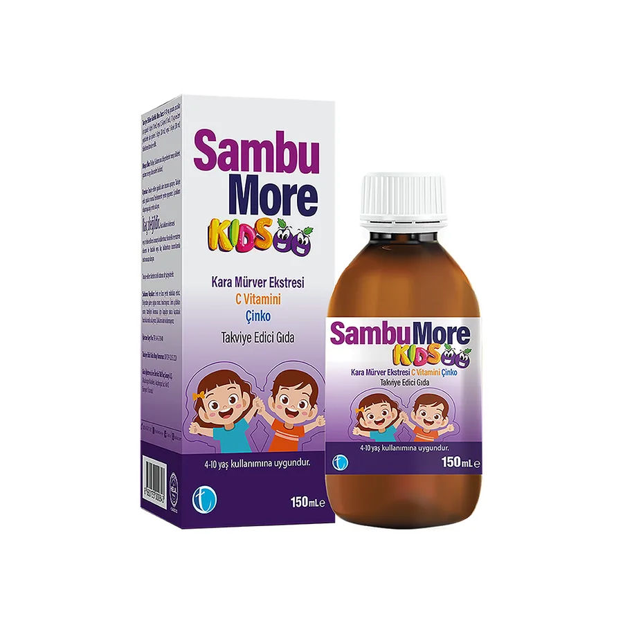 SAMBUMORE KIDS SIVI