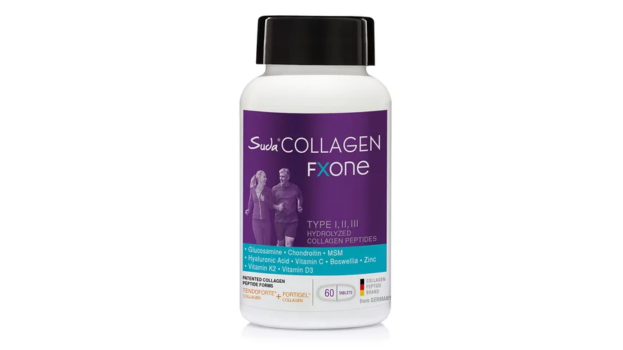 SUDA COLLAGEN FXONE TABLET