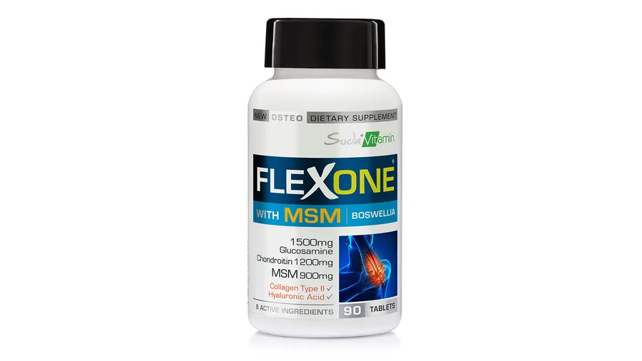 SUDA VITAMIN FLEXONE TABLET