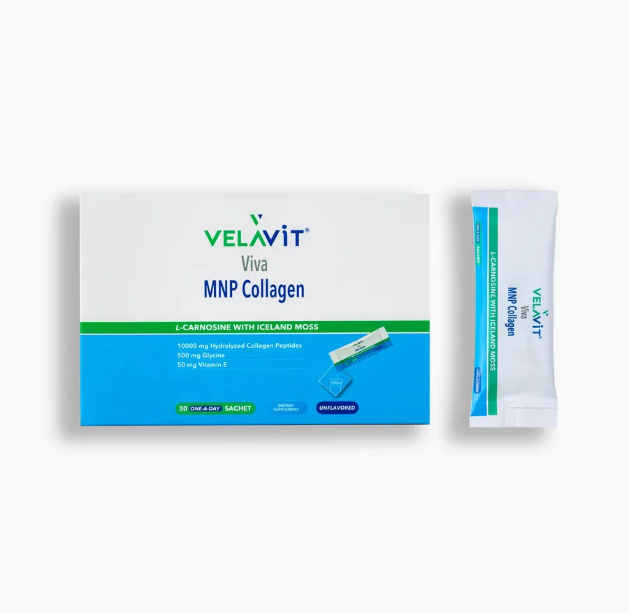 VELAVİT VİVA MNP COLLAGEN SAŞE