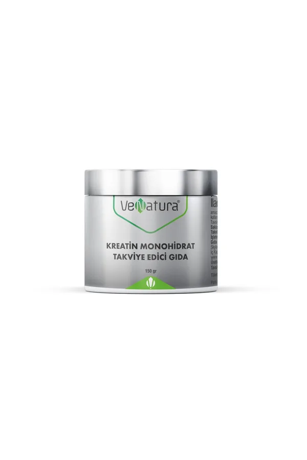 VENATURA KREATİN MONOHİDRAT TOZ