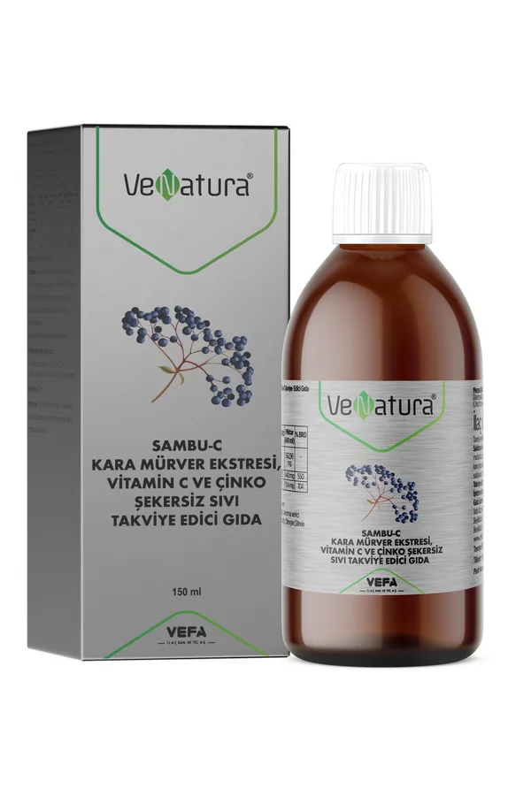 VENATURA SAMBU-C SIVI