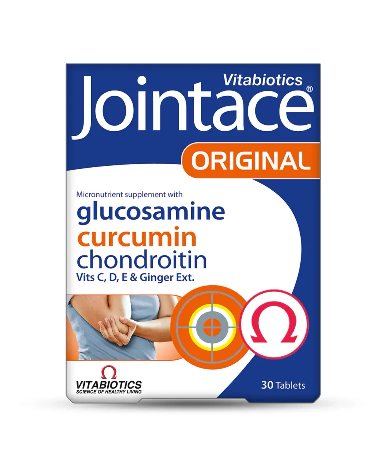 VITABIOTICS JOINTACE ORİGİNAL TABLET