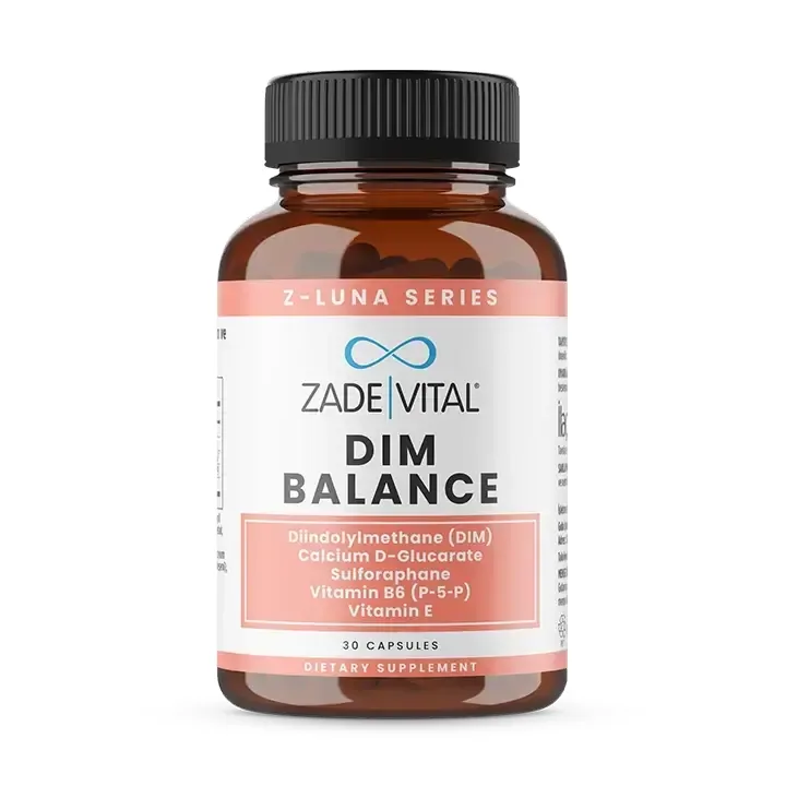 ZADE VITAL DIM BALANCE KAPSÜL