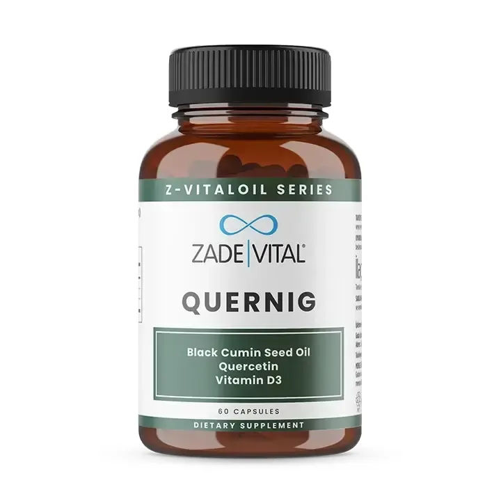 ZADE VITAL QUERNIG KAPSÜL